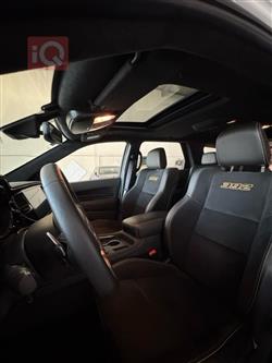 دودج دورانجو